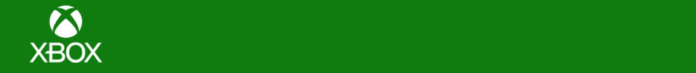 Xbox Platform Banner